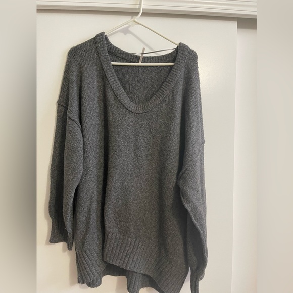 Free People Brookside Sweater - Picture 2 of 3